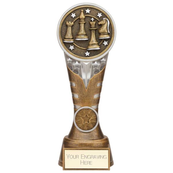 iKon Chess Trophy Trophy HQ