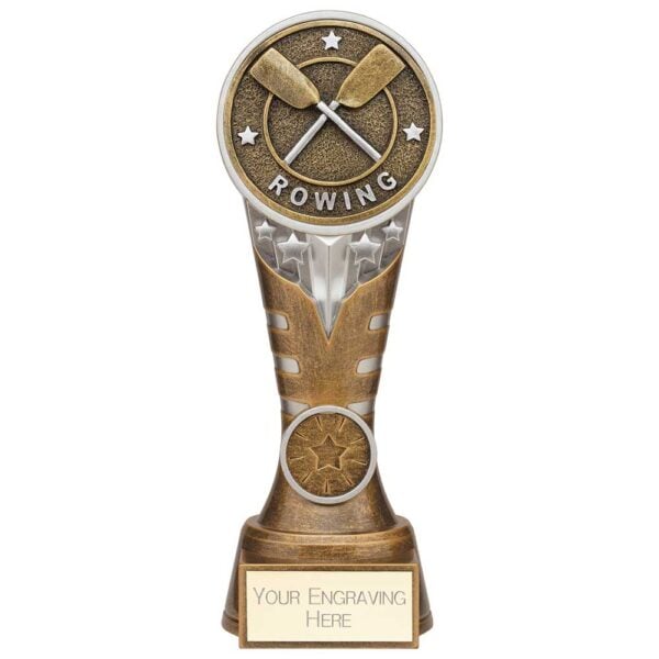 iKon Rowing Trophy Trophy HQ