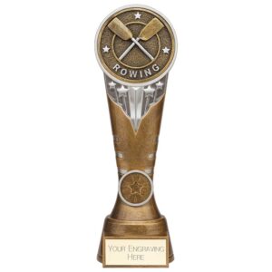 Rowing Trophies