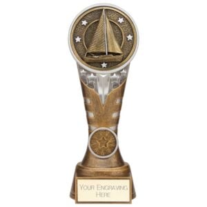 iKon Sailing Trophy Trophy HQ
