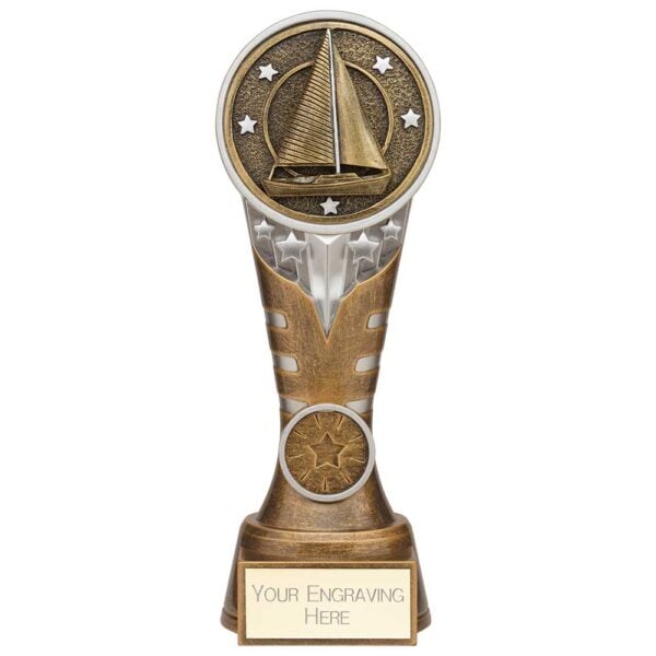 iKon Sailing Trophy Trophy HQ