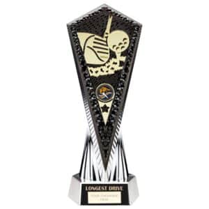 Inferno Golf Longest Drive Trophy Trophy HQ
