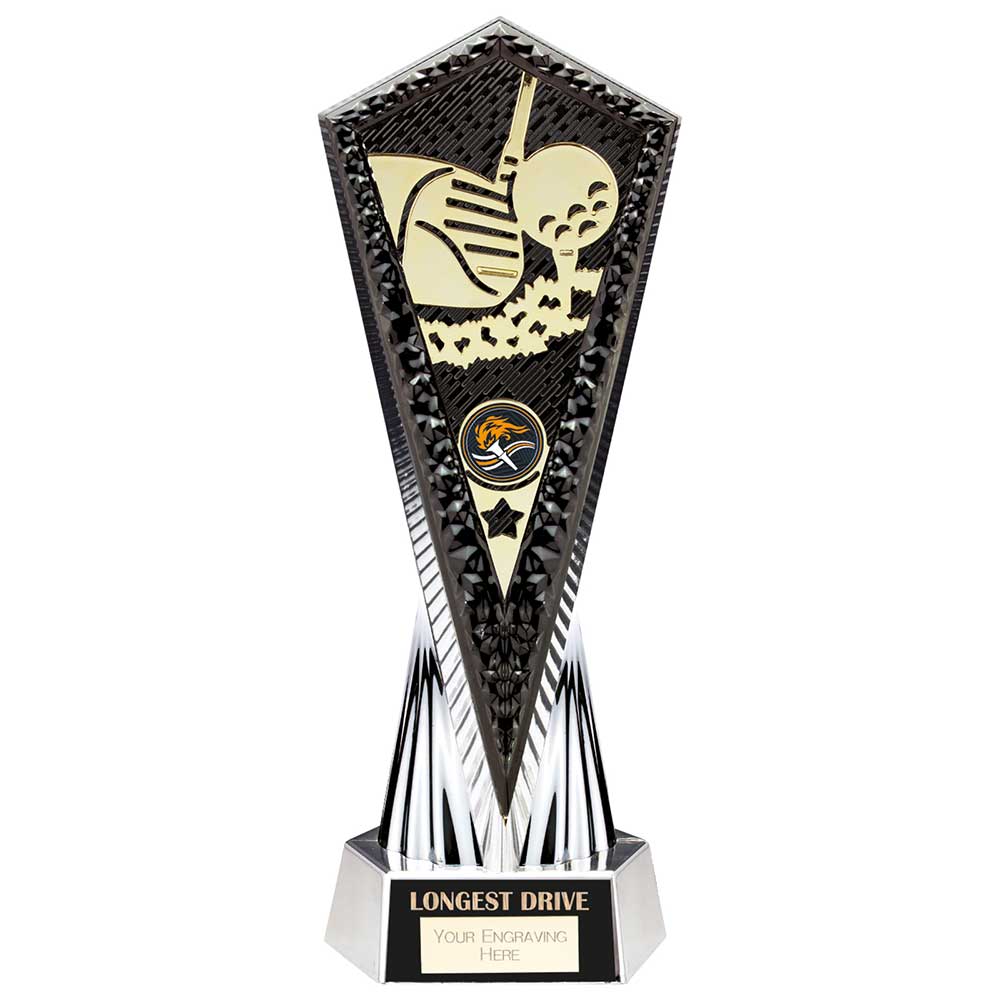 Inferno Golf Longest Drive Trophy Trophy HQ Inferno Golf Longest Drive Trophy Trophy HQ