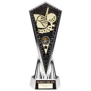 Inferno Golf Nearest The Pin Trophy Trophy HQ