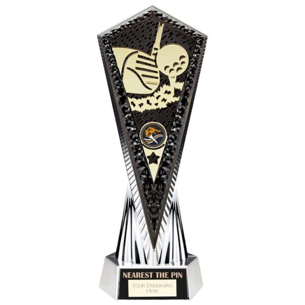 Inferno Golf Nearest The Pin Trophy Trophy HQ