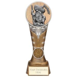 iKon Goof Balls Bandit Trophy Trophy HQ
