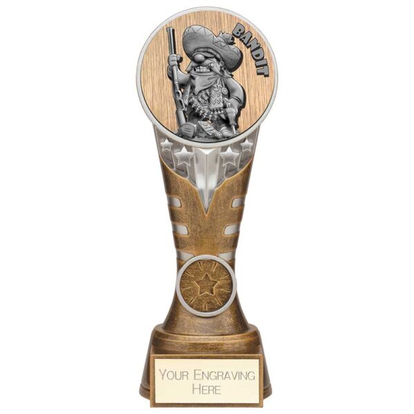 iKon Goof Balls Bandit Trophy Trophy HQ