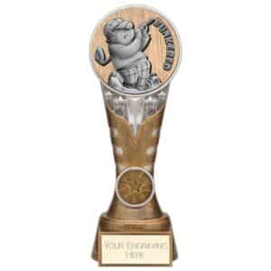 iKon Goof Balls Bunkered Trophy Trophy HQ