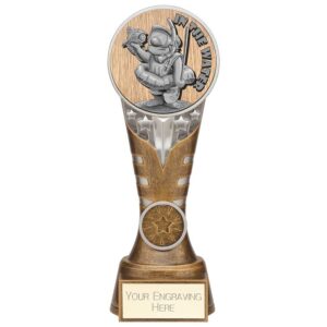 iKon Goof Balls In The Water Trophy Trophy HQ