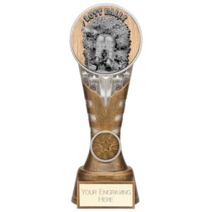 iKon Goof Balls Lost Balls Trophy Trophy HQ