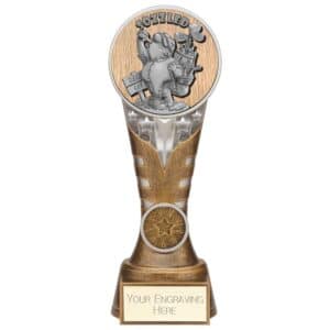 iKon Goof Balls Sozzled Trophy Trophy HQ