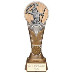 iKon Goof Balls Winner Trophy Trophy HQ