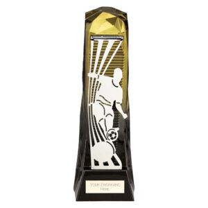 Shard Football Male Trophy Trophy HQ