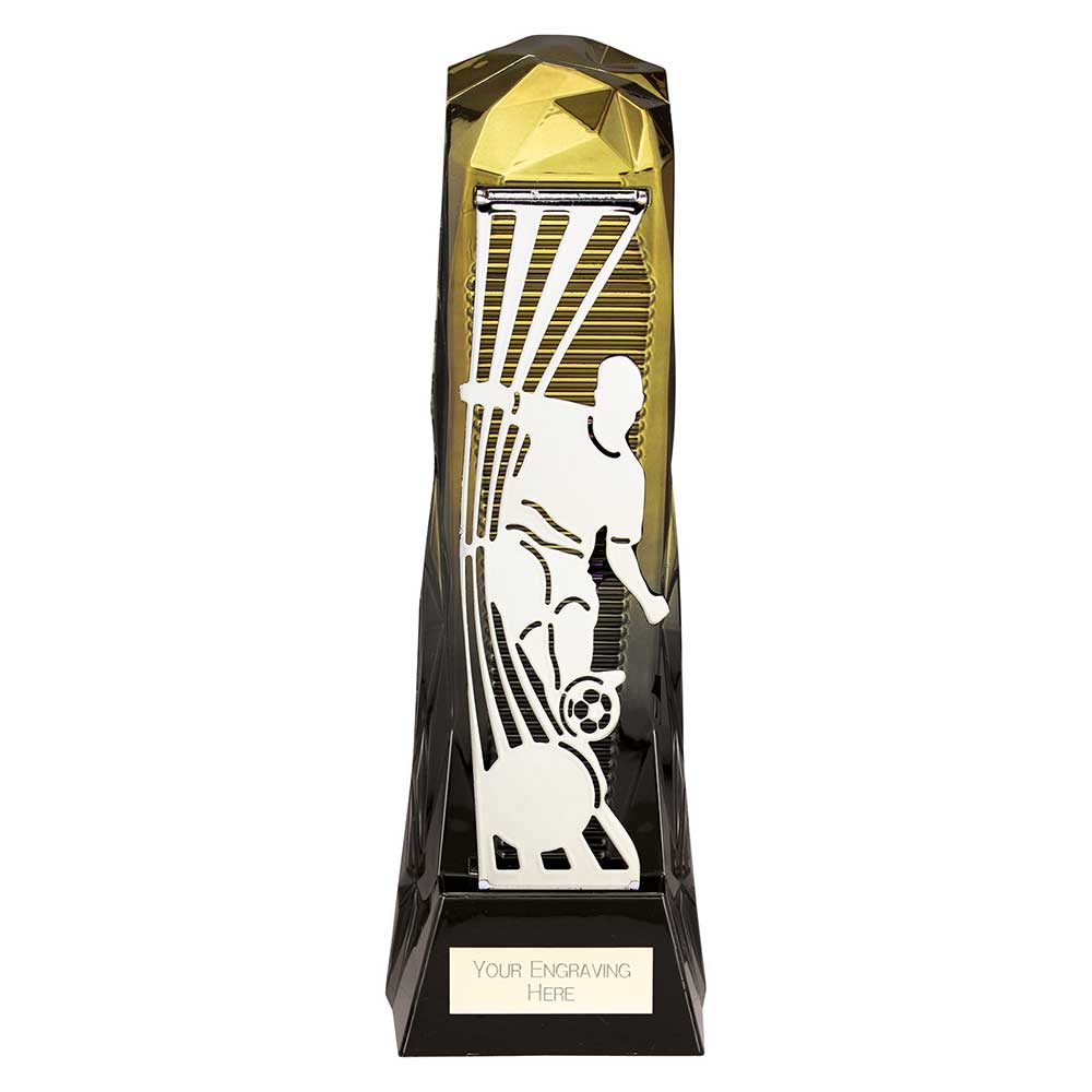 Shard Football Male Trophy Trophy HQ Shard Football Male Trophy Trophy HQ