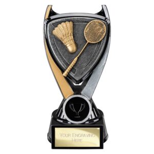Wolverine Badminton Trophy Trophy HQ