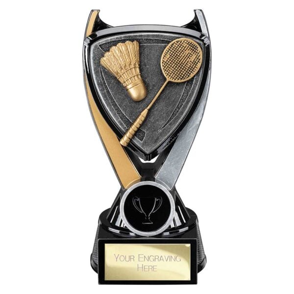 Wolverine Badminton Trophy Trophy HQ