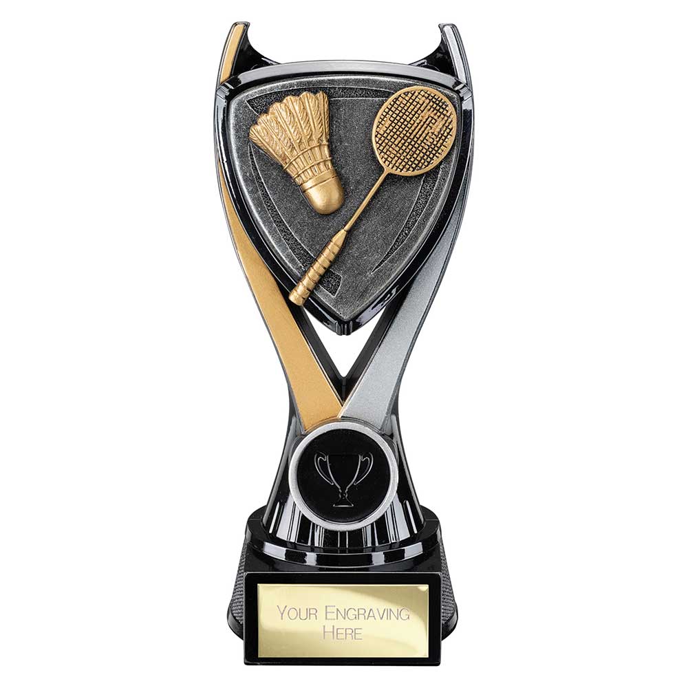 Wolverine Badminton Trophy Trophy HQ Wolverine Badminton Trophy Trophy HQ
