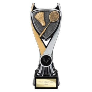 Wolverine Badminton Trophy Trophy HQ