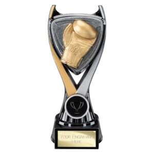 Wolverine Boxing Trophy Trophy HQ