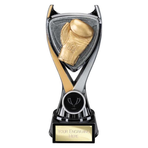 Wolverine Boxing Trophy Trophy HQ