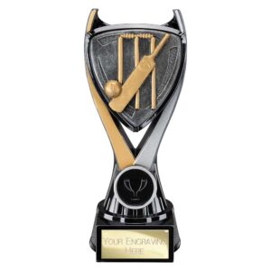 Wolverine Cricket Trophy Trophy HQ