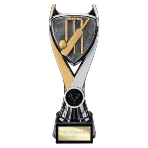 Wolverine Cricket Trophy Wolverine Cricket Trophy Trophy HQ