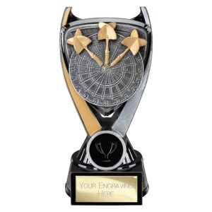 Wolverine Darts Trophy Wolverine Darts Trophy Trophy HQ