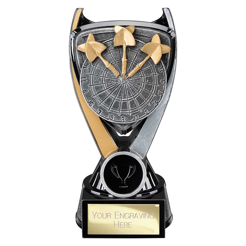 Wolverine Darts Trophy Wolverine Darts Trophy - Image 2