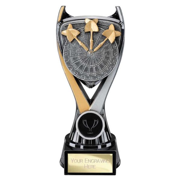 Wolverine Darts Trophy Trophy HQ