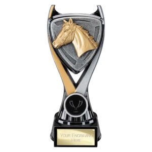 Wolverine Equestrian Trophy Trophy HQ