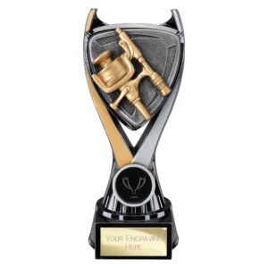Wolverine Angling Trophy Trophy HQ