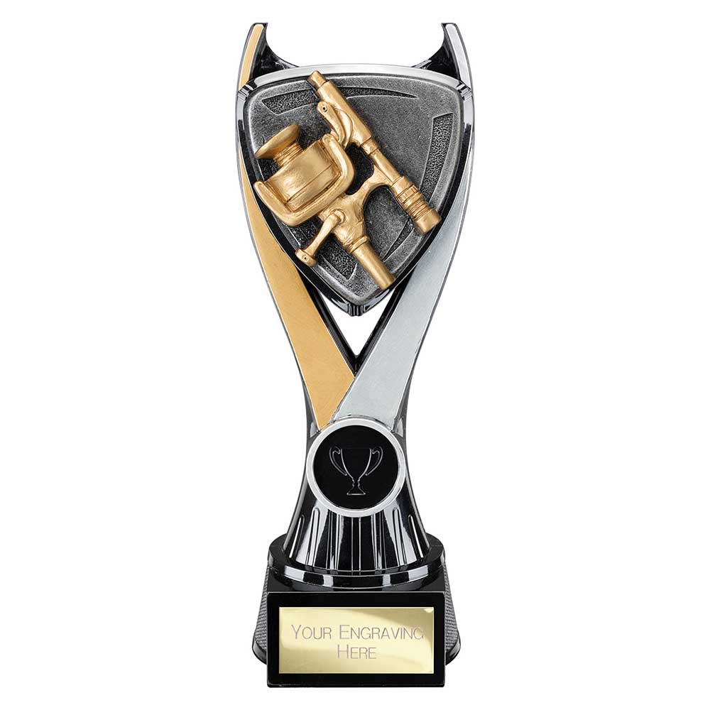 Wolverine Angling Trophy Wolverine Angling Trophy Trophy HQ 2