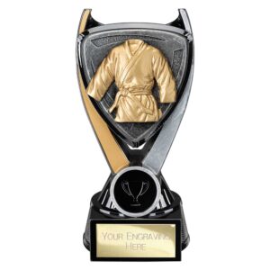 Wolverine Martial Arts Trophy Trophy HQ