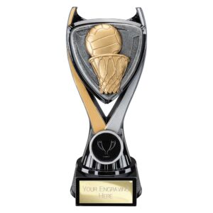 Wolverine Netball Trophy Trophy HQ