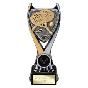Wolverine Padel Trophy Trophy HQ