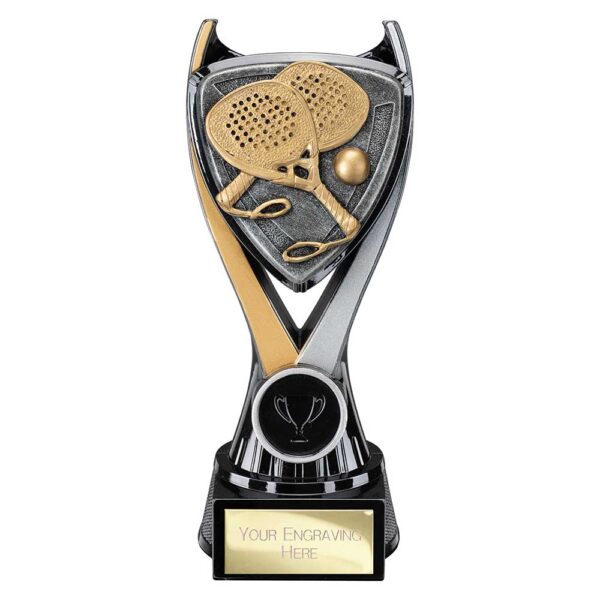 Wolverine Padel Trophy Trophy HQ