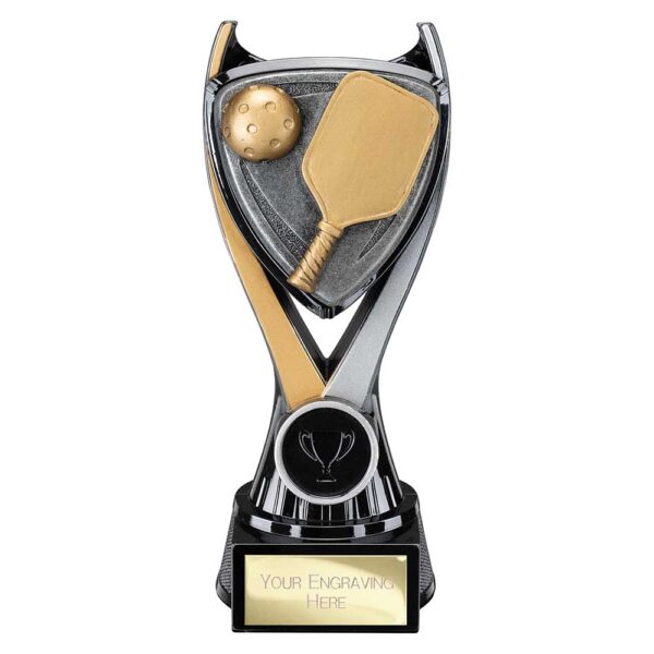 Wolverine Pickleball Trophy Trophy HQ