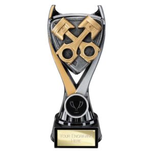 Wolverine Pistons Trophy Trophy HQ