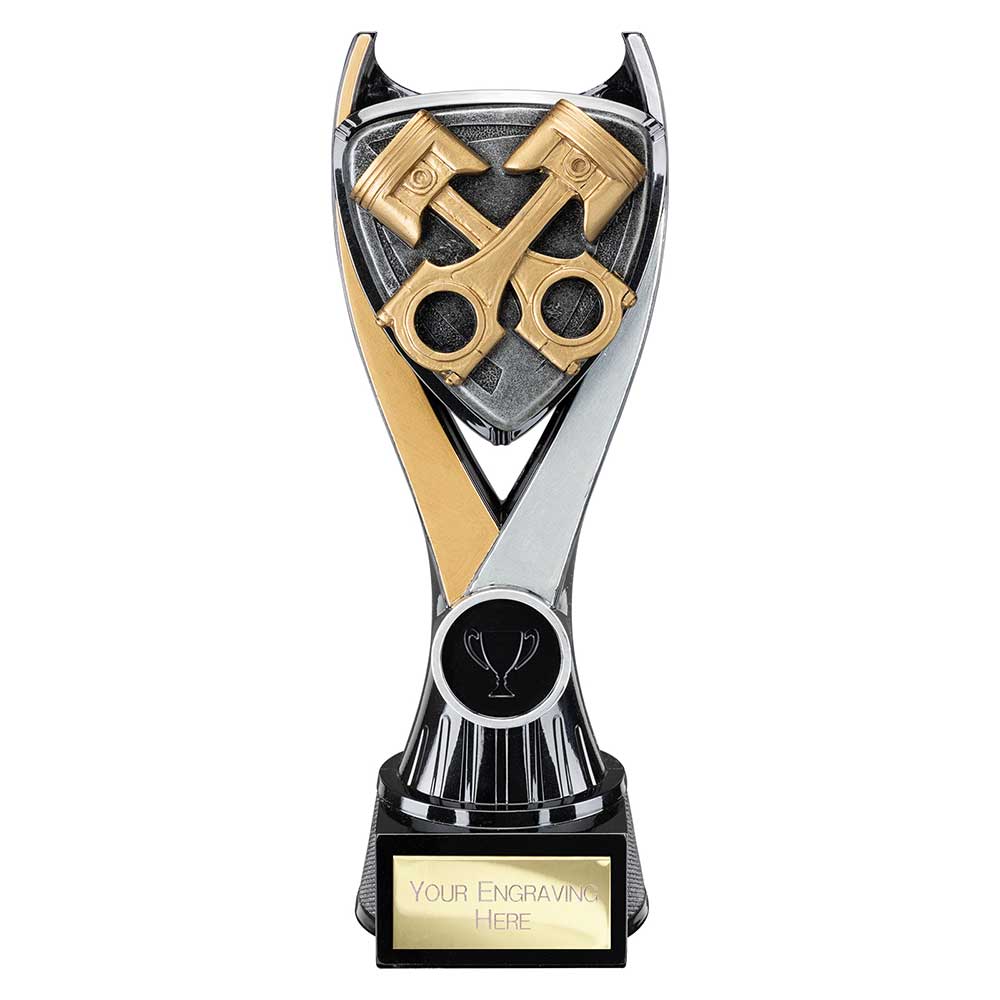 Wolverine Pistons Trophy Wolverine Pistons Trophy Trophy HQ 4