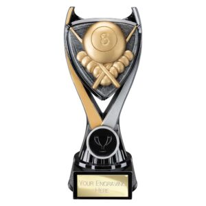Wolverine Pool Trophy Trophy HQ