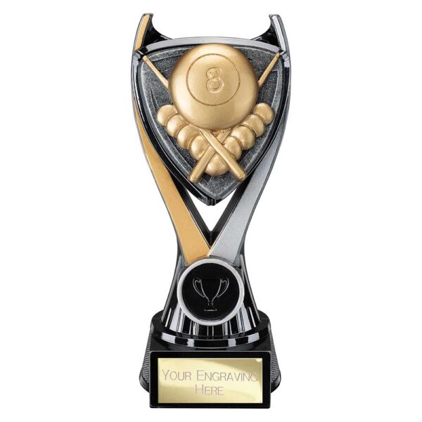 Wolverine Pool Trophy Trophy HQ
