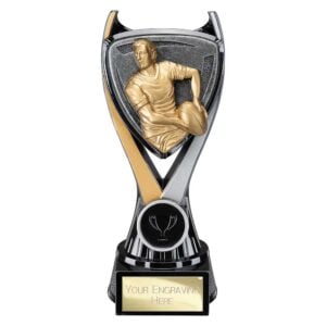 Wolverine Rugby Trophy Male Trophy HQ