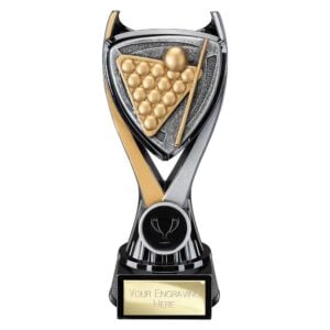 Wolverine Snooker Trophy Trophy HQ