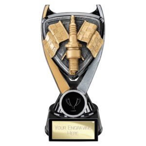 Wolverine Spark Plugs Trophy Wolverine Spark Plugs Trophy Trophy HQ 2