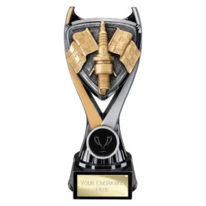 Wolverine Spark Plugs Trophy Trophy HQ