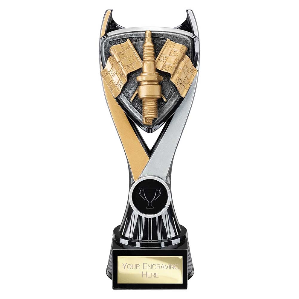 Wolverine Spark Plugs Trophy Wolverine Spark Plugs Trophy Trophy HQ 4