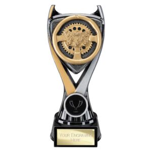 Wolverine Steering Wheel Trophy Trophy HQ