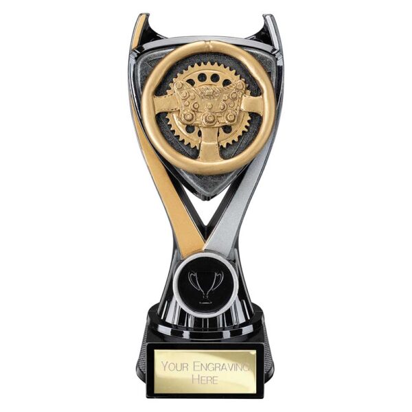 Wolverine Steering Wheel Trophy Trophy HQ