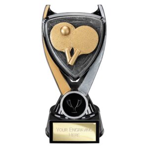 Wolverine Table Tennis Trophy Wolverine Table Tennis Trophy Trophy HQ