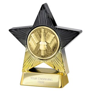 Superstar Motor Sports Trophy Trophy HQ